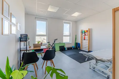 Fizjoterapia Kołobrzeg Mateusz Ćmoch